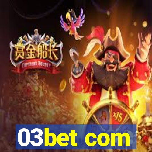 03bet com